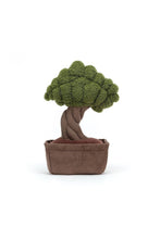 
                        
                          Load image into Gallery viewer, Jellycat Amuseable Bonsai Tree 3
                        
                      
