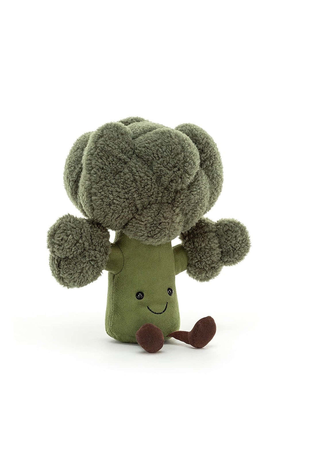 Jellycat Amuseable Broccoli 1