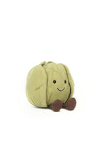 
                        
                          將圖片載入圖庫檢視器 Jellycat Amuseable Brussels Sprout 1
                        
                      