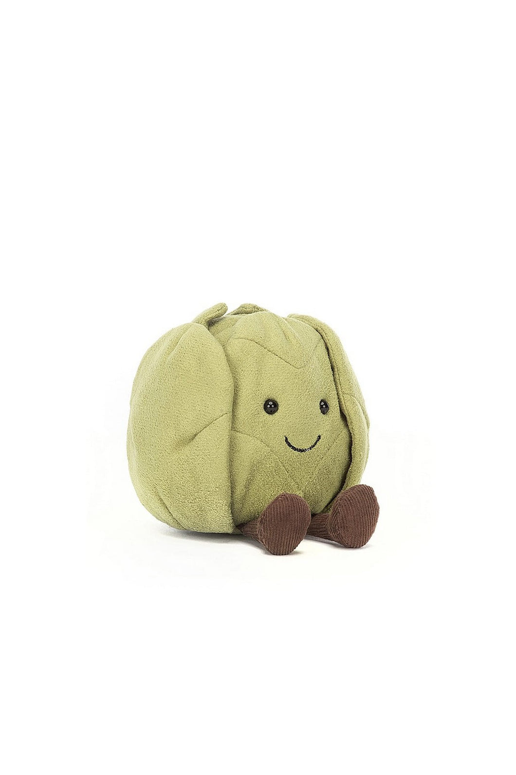 Jellycat Amuseable Brussels Sprout 1