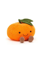 
                        
                          Load image into Gallery viewer, Jellycat Amuseable Clementine 1
                        
                      