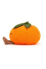 
                        
                          Load image into Gallery viewer, Jellycat Amuseable Clementine 3
                        
                      