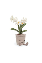 
                        
                          Load image into Gallery viewer, Jellycat Amuseable Cream Orchid 1
                        
                      