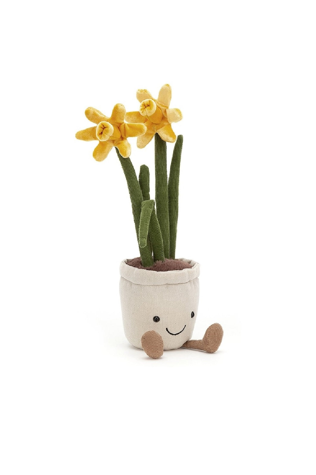 Jellycat Amuseable Daffodil