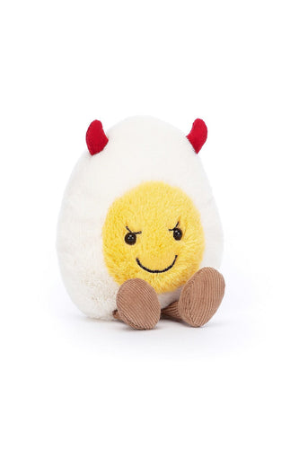 Jellycat Amuseable Devilled Egg 1