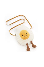 
                        
                          Load image into Gallery viewer, Jellycat Amuseable Happy Boiled Egg Bag 2
                        
                      