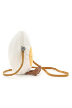 
                        
                          Load image into Gallery viewer, Jellycat Amuseable Happy Boiled Egg Bag 3
                        
                      