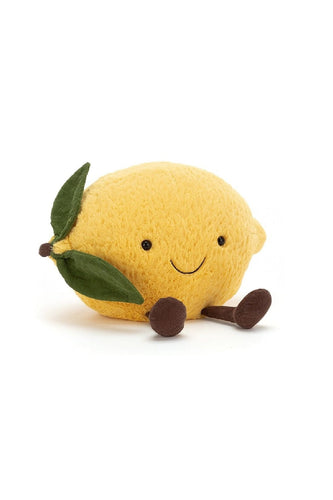 Jellycat Amuseable Lemon 1