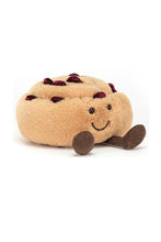 
                        
                          Load image into Gallery viewer, Jellycat Amuseable Pain Au Raisin 1
                        
                      