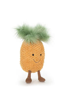 
                        
                          Load image into Gallery viewer, Jellycat Amuseable Pineapple 1
                        
                      