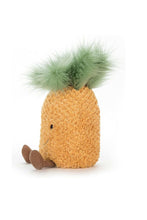 
                        
                          Load image into Gallery viewer, Jellycat Amuseable Pineapple 3
                        
                      