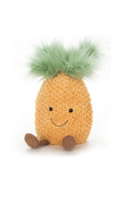
                        
                          Load image into Gallery viewer, Jellycat Amuseable Pineapple 4
                        
                      