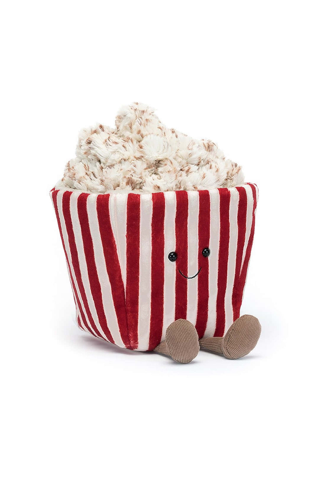 Jellycat Amuseable Popcorn 1