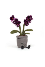 
                        
                          Load image into Gallery viewer, Jellycat Amuseable Purple Orchid 1
                        
                      