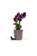 
                        
                          Load image into Gallery viewer, Jellycat Amuseable Purple Orchid 2
                        
                      