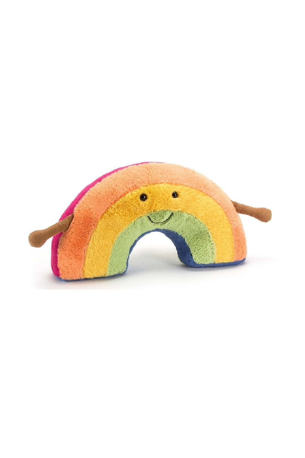Buy Jellycat Amuseable Rainbow Online mothercare mothercare hong kong