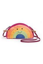 
                        
                          Load image into Gallery viewer, Jellycat Amuseable Rainbow Bag 2
                        
                      