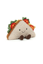 
                        
                          Load image into Gallery viewer, Jellycat Amuseable Sandwich 1
                        
                      
