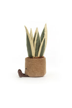 
                        
                          Load image into Gallery viewer, Jellycat Amuseable Snake Plant 2
                        
                      