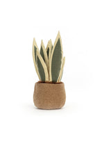 
                        
                          Load image into Gallery viewer, Jellycat Amuseable Snake Plant 3
                        
                      