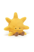 
                        
                          Load image into Gallery viewer, Jellycat Amuseable Sun 1
                        
                      