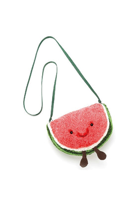 Jellycat Amuseable Watermelon Bag 1