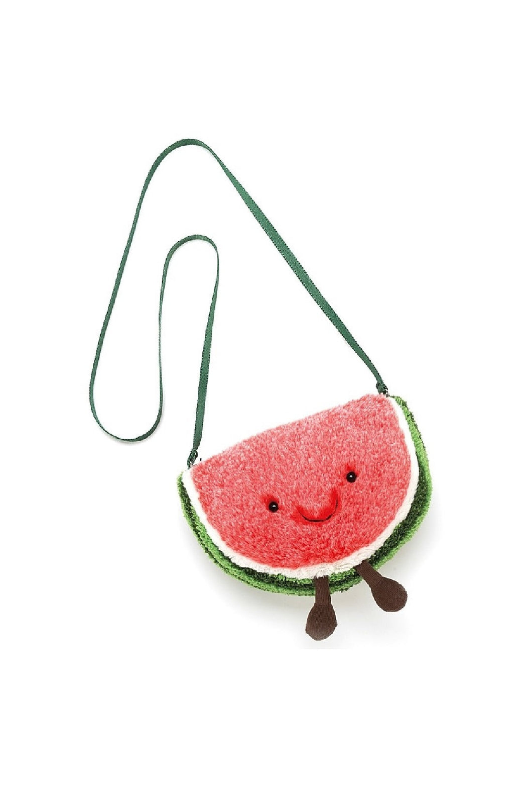 Jellycat Amuseable Watermelon Bag 1