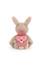 
                        
                          Load image into Gallery viewer, Jellycat Backpack Bunny 3
                        
                      