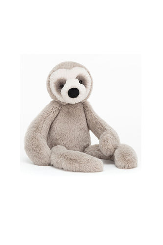 Jellycat Bailey Sloth