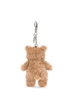 
                        
                          將圖片載入圖庫檢視器 Jellycat Bartholomew Bear Bag Charm 3
                        
                      