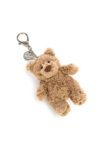 
                        
                          將圖片載入圖庫檢視器 Jellycat Bartholomew Bear Bag Charm 4
                        
                      