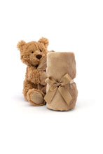 
                        
                          Load image into Gallery viewer, Jellycat Bartholomew Bear Soother 2
                        
                      