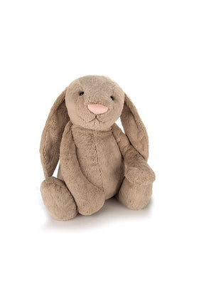Jellycat Bashful Beige Bunny 1