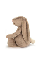 
                        
                          Load image into Gallery viewer, Jellycat Bashful Beige Bunny 4
                        
                      