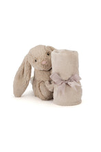 
                        
                          Load image into Gallery viewer, Jellycat Bashful Beige Bunny Soother 3
                        
                      