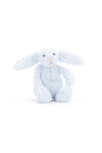 
                        
                          Load image into Gallery viewer, Jellycat Bashful Blue Bunny 
                        
                      