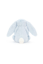 
                        
                          Load image into Gallery viewer, Jellycat Bashful Blue Bunny 
                        
                      