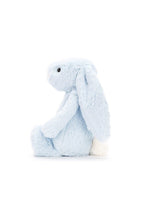 
                        
                          Load image into Gallery viewer, Jellycat Bashful Blue Bunny 
                        
                      