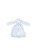 
                        
                          Load image into Gallery viewer, Jellycat Bashful Blue Bunny 
                        
                      