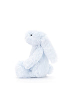 
                        
                          Load image into Gallery viewer, Jellycat Bashful Blue Bunny 
                        
                      