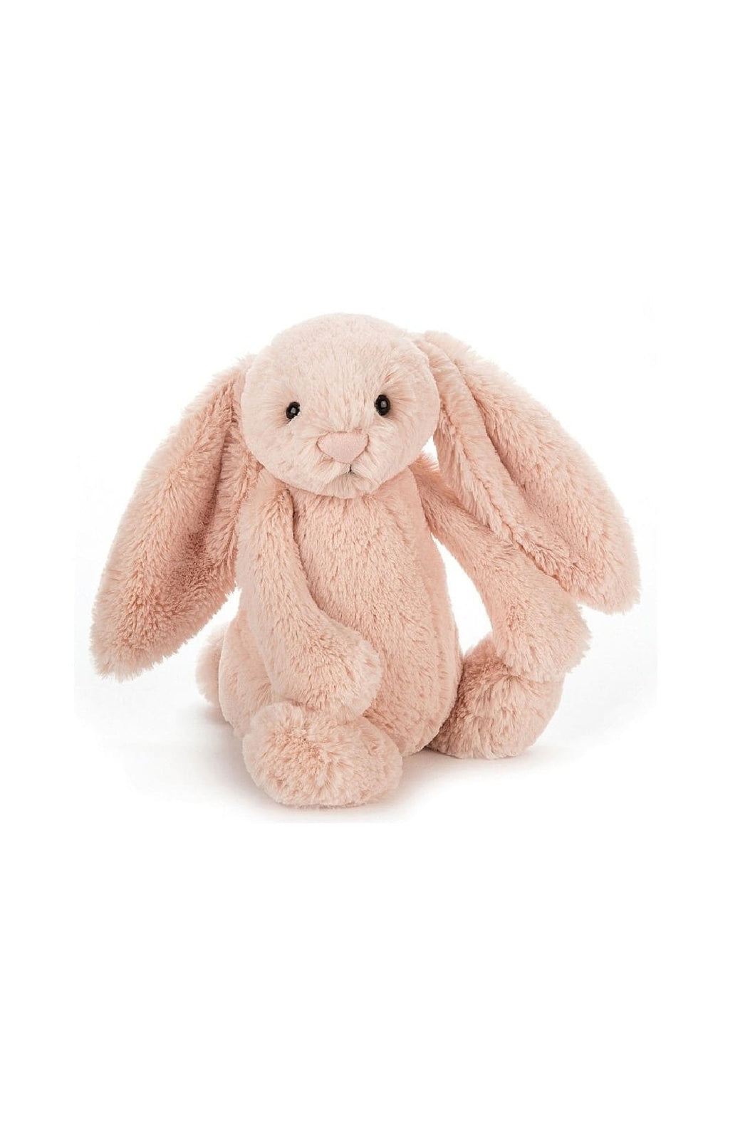 Jellycat Bashful Blush Bunny 1