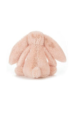 
                        
                          Load image into Gallery viewer, Jellycat Bashful Blush Bunny 3
                        
                      
