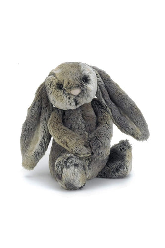 Jellycat Bashful Cottontail Bunny 1