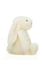 
                        
                          Load image into Gallery viewer, Jellycat Bashful Cream Bunny 2
                        
                      