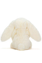 
                        
                          Load image into Gallery viewer, Jellycat Bashful Cream Bunny 3
                        
                      
