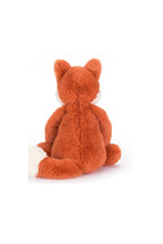 
                        
                          Load image into Gallery viewer, Jellycat Bashful Fox Cub 3
                        
                      
