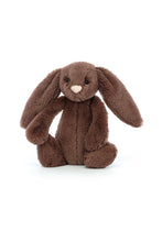 
                        
                          Load image into Gallery viewer, Jellycat Bashful Fudge Bunny 1
                        
                      