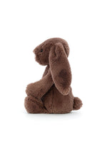 
                        
                          Load image into Gallery viewer, Jellycat Bashful Fudge Bunny 2
                        
                      