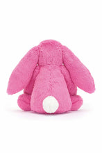 
                        
                          將圖片載入圖庫檢視器 Jellycat Bashful Hot Pink Bunny 3
                        
                      