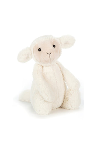 Jellycat Bashful Lamb 1